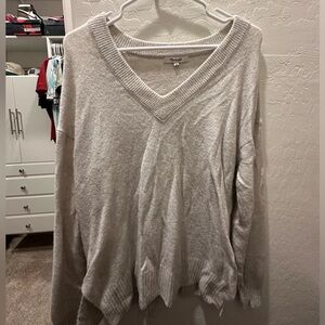 Madewell sweater
